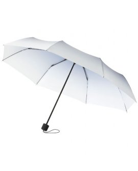 21.5" 2-Section fading umbrella