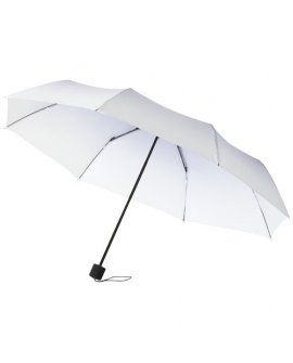 21.5" 2-Section fading umbrella