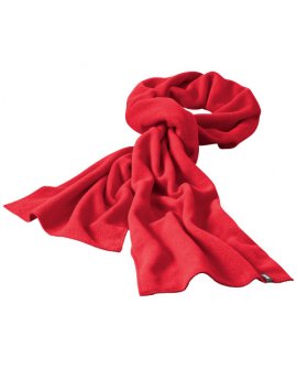 Redwood scarf