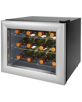 Baron 12-bottle wine fridge
