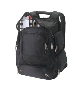 Proton checkpoint-friendly 17" computer backpack