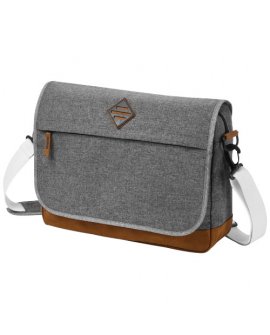 Echo 14" laptop shoulder bag