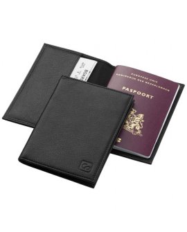 RFID Passport Holder
