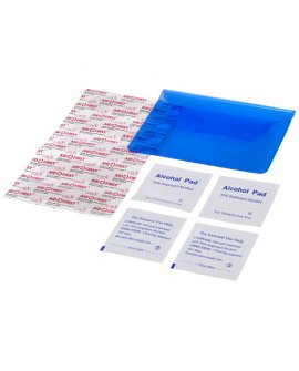 9-piece first aid kit
