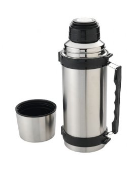 Everest isolating flask with strap