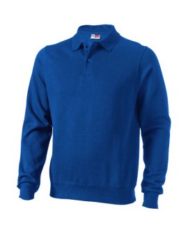 Idaho Polo sweater