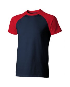 Backspin short sleeve t-shirt.