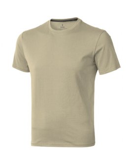 Nanaimo short sleeve T-Shirt