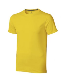 Nanaimo short sleeve T-Shirt