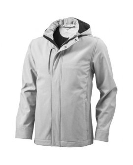 Chatham softshell jacket