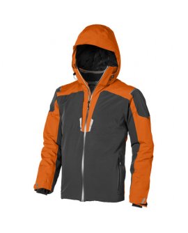 Ozark insulated jacket