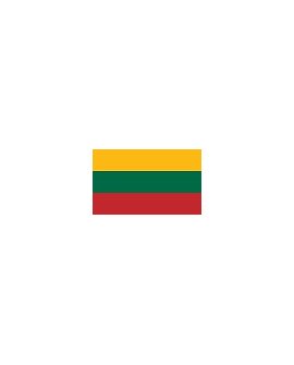Lietuvos valstybinė stalinė vėliavėlė